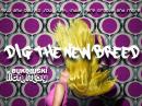 DIG THE NEW BREED DJs