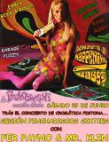 FER PAYNO & MR. KLIN DJs