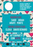 NORWESIDE + SWING SEBASTIÁN live! + ARTIE DJ