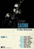 JOHNNY CASINO & THE SECRETS [AUSTRALIA] + WAU Y LOS ARRRGHS!!! live!