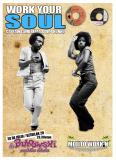 MOJITO WORKIN with CAPTAIN LAMBRETTA & DR PHUNKO DJs