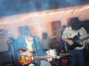 COSMONAUTS [USA] + JAY [GAL] live!