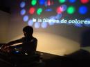 IBAN FABRICA DE COLORES DJ