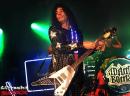 ADAM BOMB [USA] live!