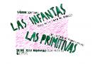 LAS INFANTAS + LAS PRIMITIVAS live!