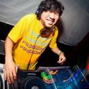 GLOBAL FUNK FESTA: DJ TAHIRA [BRAZIL]