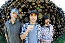 THE BRONTES + OCTAVO ARBOL  live!