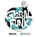GLOBAL FUNK FESTA: DJ MAKALA