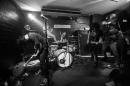 INTERLUDE + HYEDRA live!
