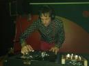 ALLNIGHTERS DJs + MR. KLIN DJ