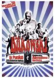 Ritmos negros del Dr. Punko