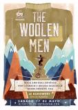 THE WOOLEN MEN [USA] live!