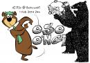 OSO ONGI PARTY with JAVI P3Z DJ