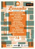 LURRAZPIKO MERENDOLA: LAS SFINTTERS + BANDA CRUCERO live!