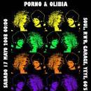 PORNO & OLIBIA