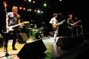THE ROCK SIFREDI BAND live!