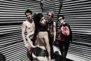 LABRETTA SUEDE & THE MOTEL 6 [USA] + OSCAR VENAS live!