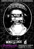 FAMILIA REAL + TORPEDO D live!