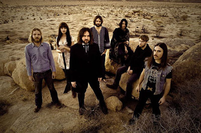 SPINDRIFT [USA] live!