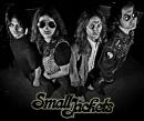 SMALL JACKETS [ITALIA] + AUTORAMAS [BRAZIL] live!