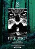 MINOR EMPIRES + HYEDRA live!