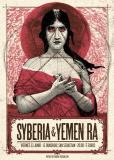 SYBERIA + YEMEN RA live!