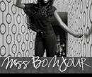 DJ MISS BONJOUR