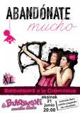 ABANDÓNATE MUCHO
