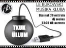 TXUK ÜLLUM DJ