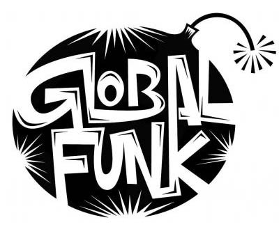 GLOBAL FUNK FESTA: MR. GOJU (Montenegro) 