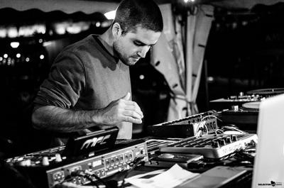 TELMO TRENOR DJ