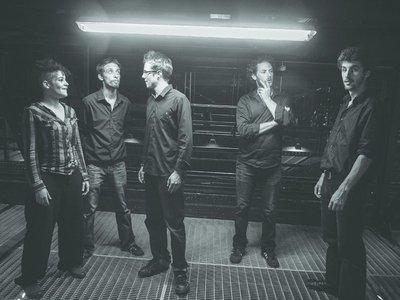 SAKYA [FRANCE] live!
