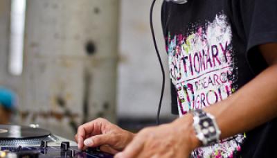 DJ PSICHO