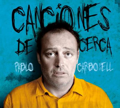 PABLO CARBONELL + MAL DE OJO live!