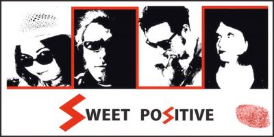 SWEET POSITIVE [CZ] + LOW RIDERS live!