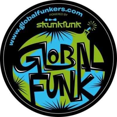 GLOBAL FUNK PARTY 7. URTEURREN FESTA: RUBEN ZIGANDA + MAKALA DJs