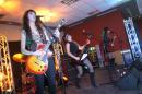 LAS CULEBRAS-SWEET SALIVA