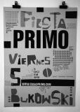 FIESTA PRIMO!!!