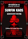 SURFIN KAOS