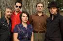 THE BLACK PONY EXPRESS + IÃ‘IGO CABEZAFUEGO