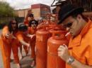 LOS DEL GAS