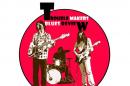 TROUBLE MAKERS BLUES REVIEW