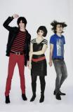 CAPSULA + THEE BRANDY HIPS