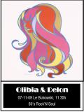 OLIBIA & DELON