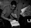 GLOBAL FUNK PARTY with JADD (Madrid) + MAKALA DJ's