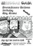 REVOLUTIONARY BROTHERS