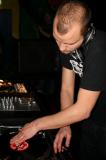 GLOBAL FUNK PARTY with DUSTY JAZZ&MILK (Munich) + MAKALA DJ's