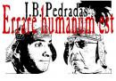 ERRARE HUMANUM EST