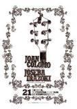 JOAN COLOMO + JOSEBA IRAZOKI live!