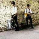 RED RIBON MUSIC presents: THE MOJOMATICS live!